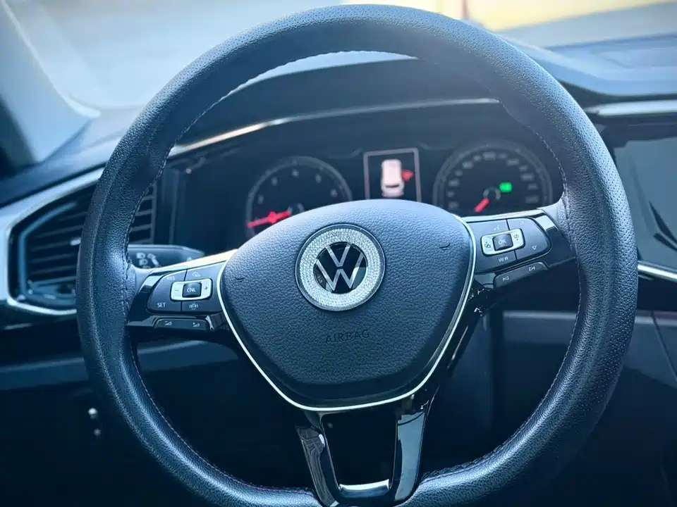 Volkswagen Tanyue