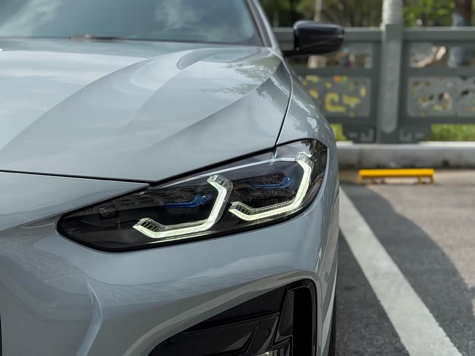 BMW 4 series BMW 4 series