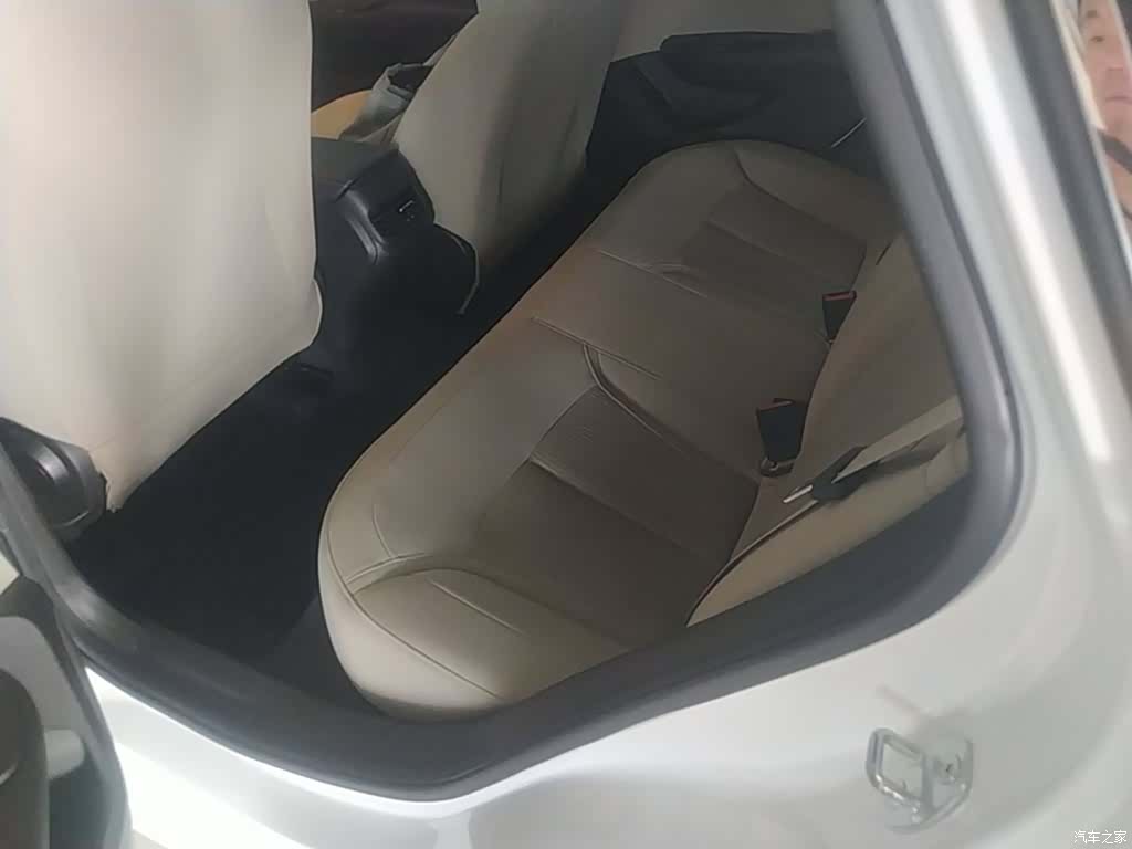 Buick VI, 2019 17