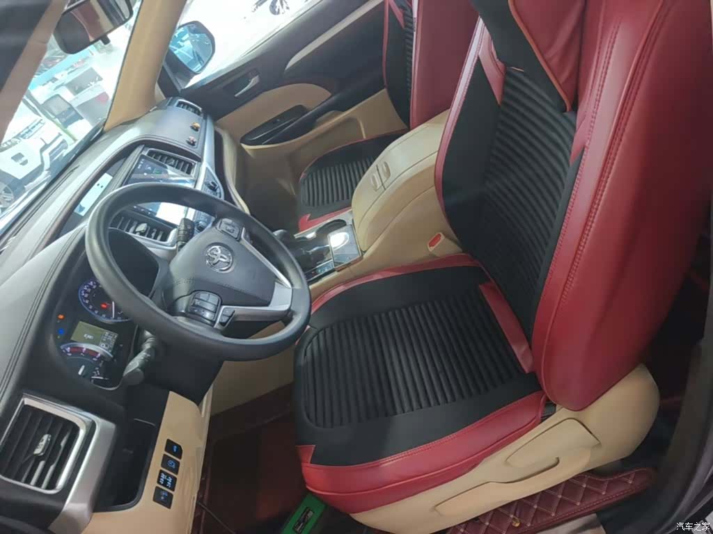 Toyota Highlander, 2017 15