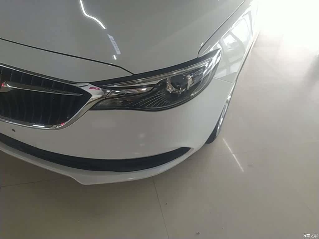 Buick VI, 2019 24