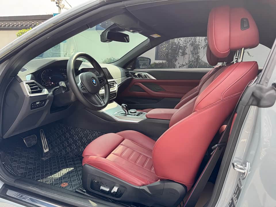 BMW 4 series BMW 4 series