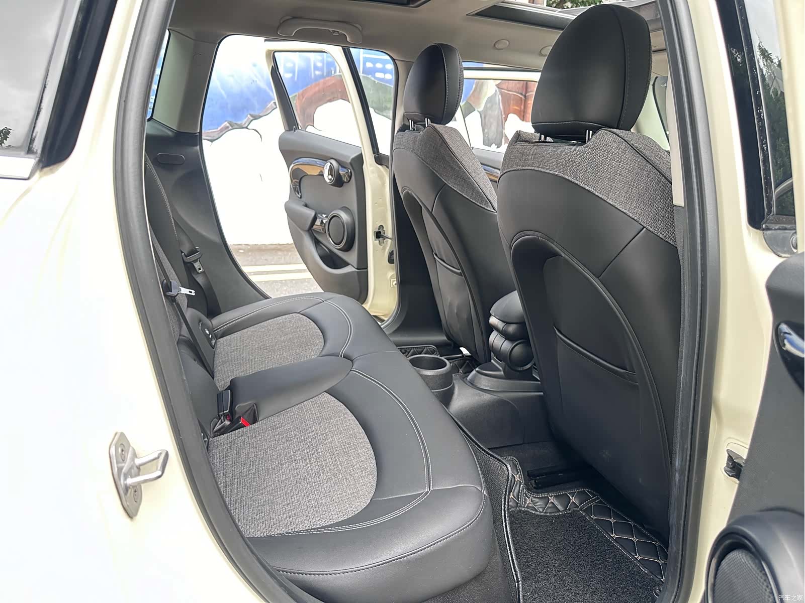 Mini Cooper, 2019 15