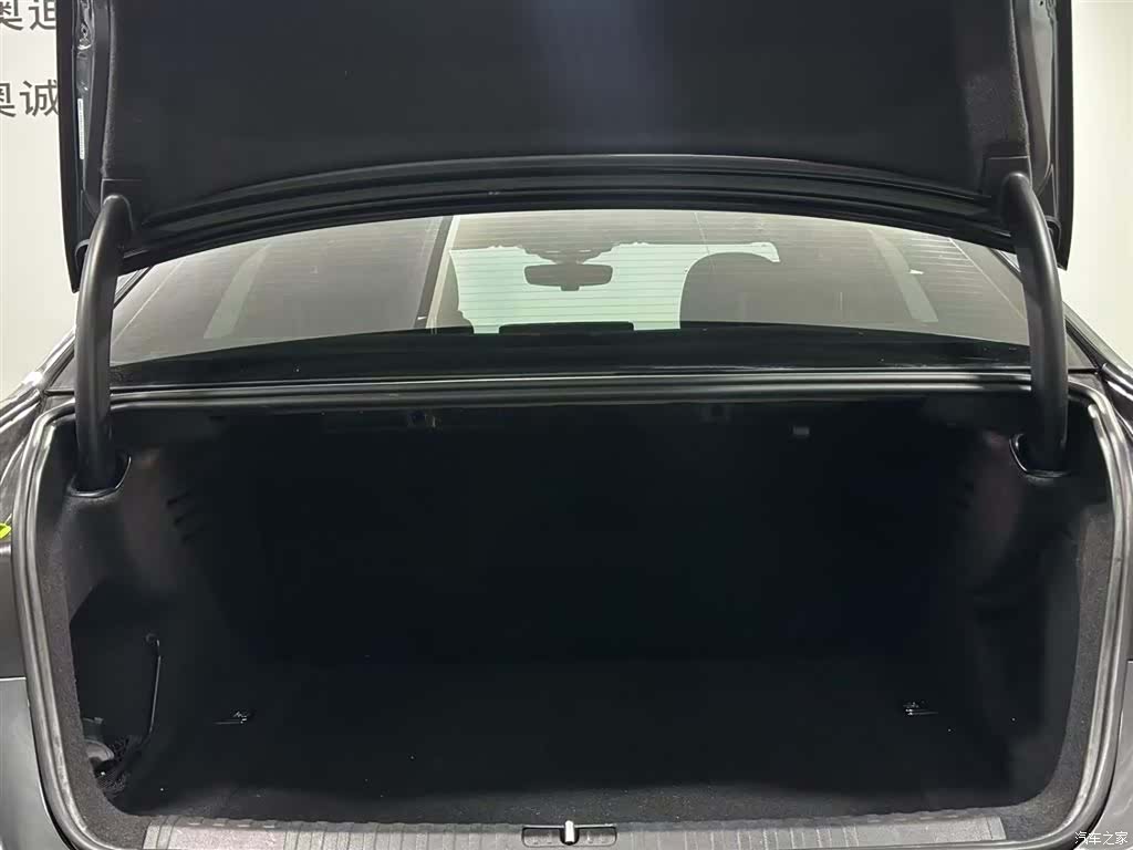 Audi A6L, 2020 17