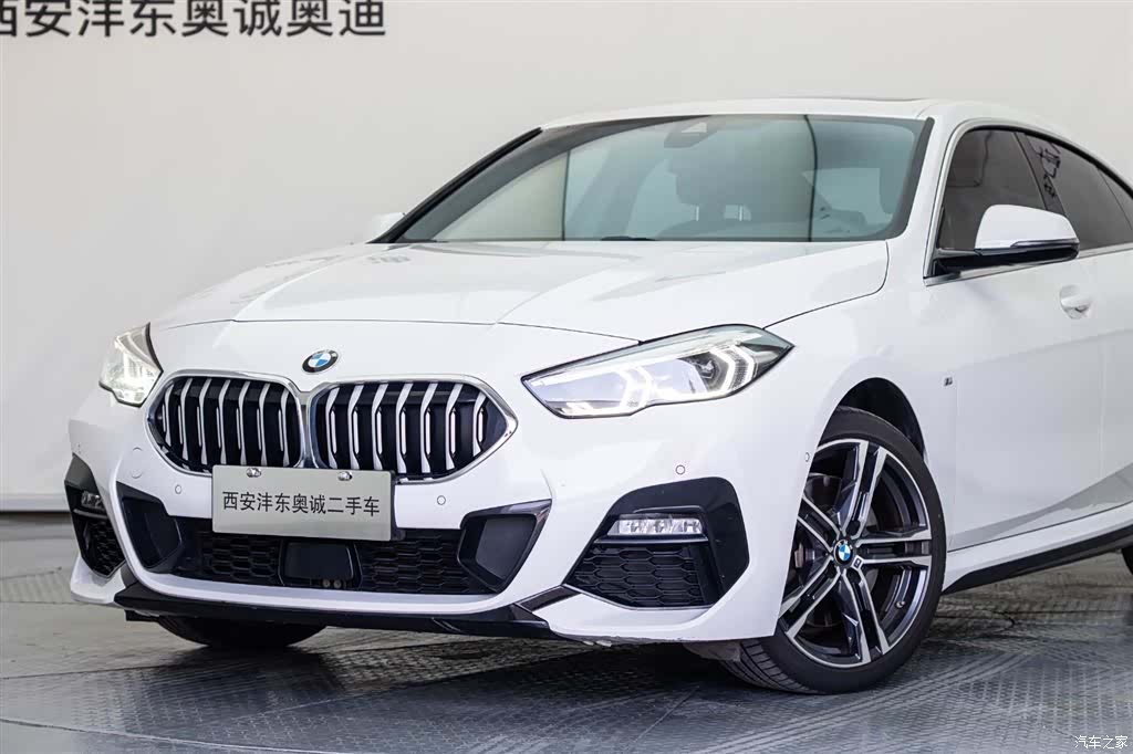 BMW 2 Series, 2023 18