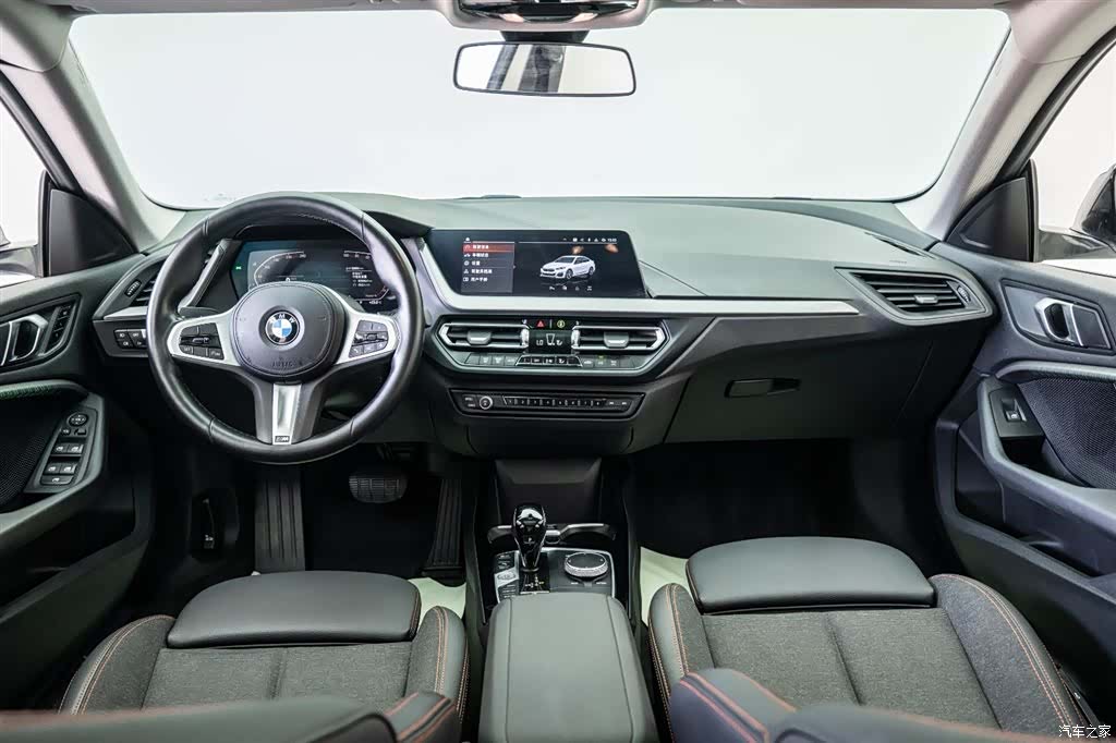 BMW 2 Series, 2023 6