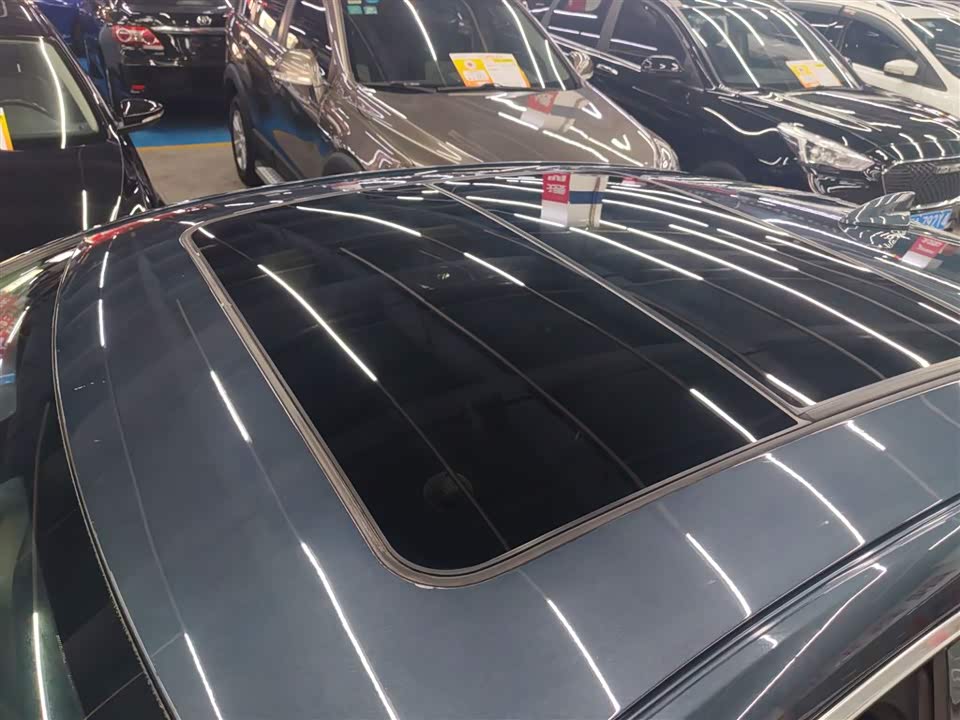 Chevrolet Mai Ruibao XL