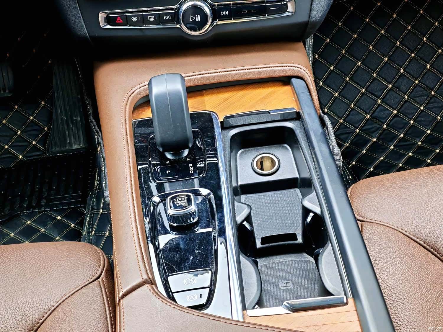 Volvo S90, 2024 9