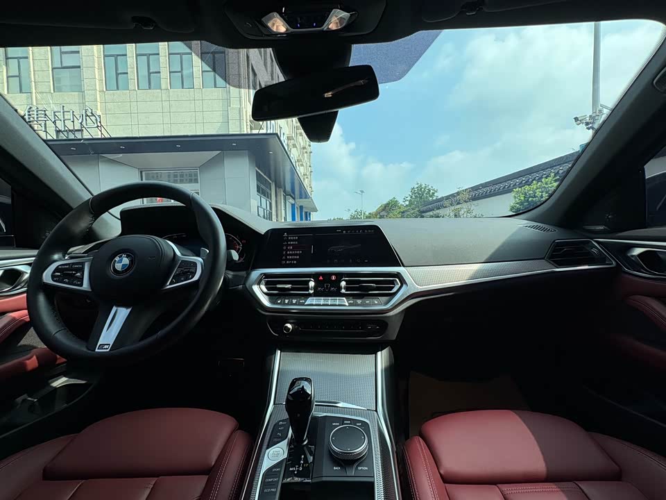 BMW 4 series BMW 4 series
