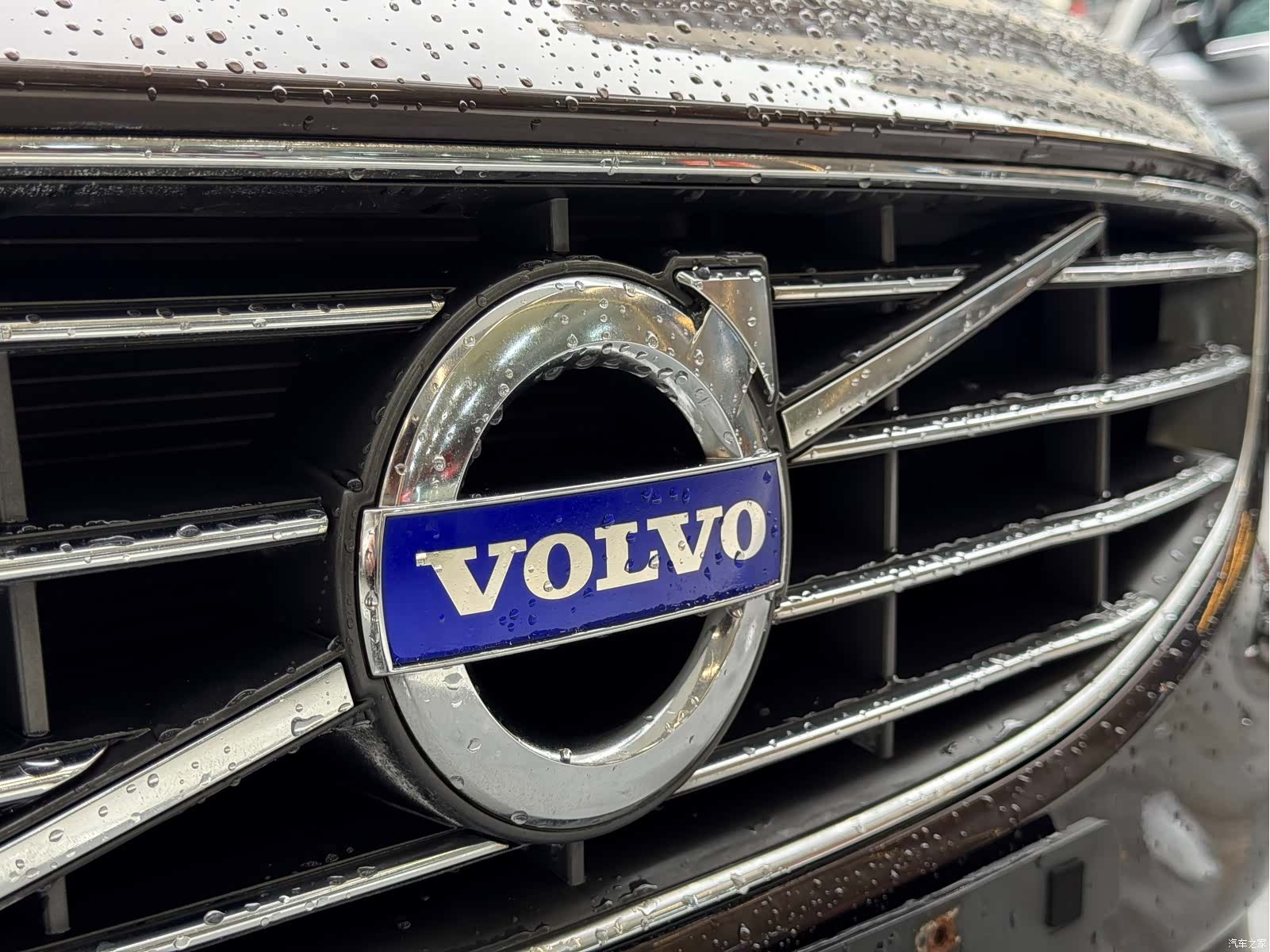 Volvo S60, 2017 19