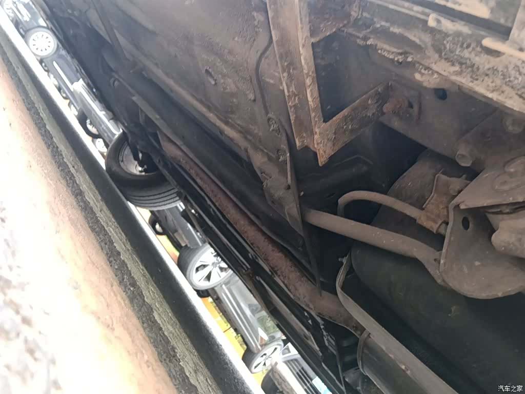 Nissan MX6, 2017 18
