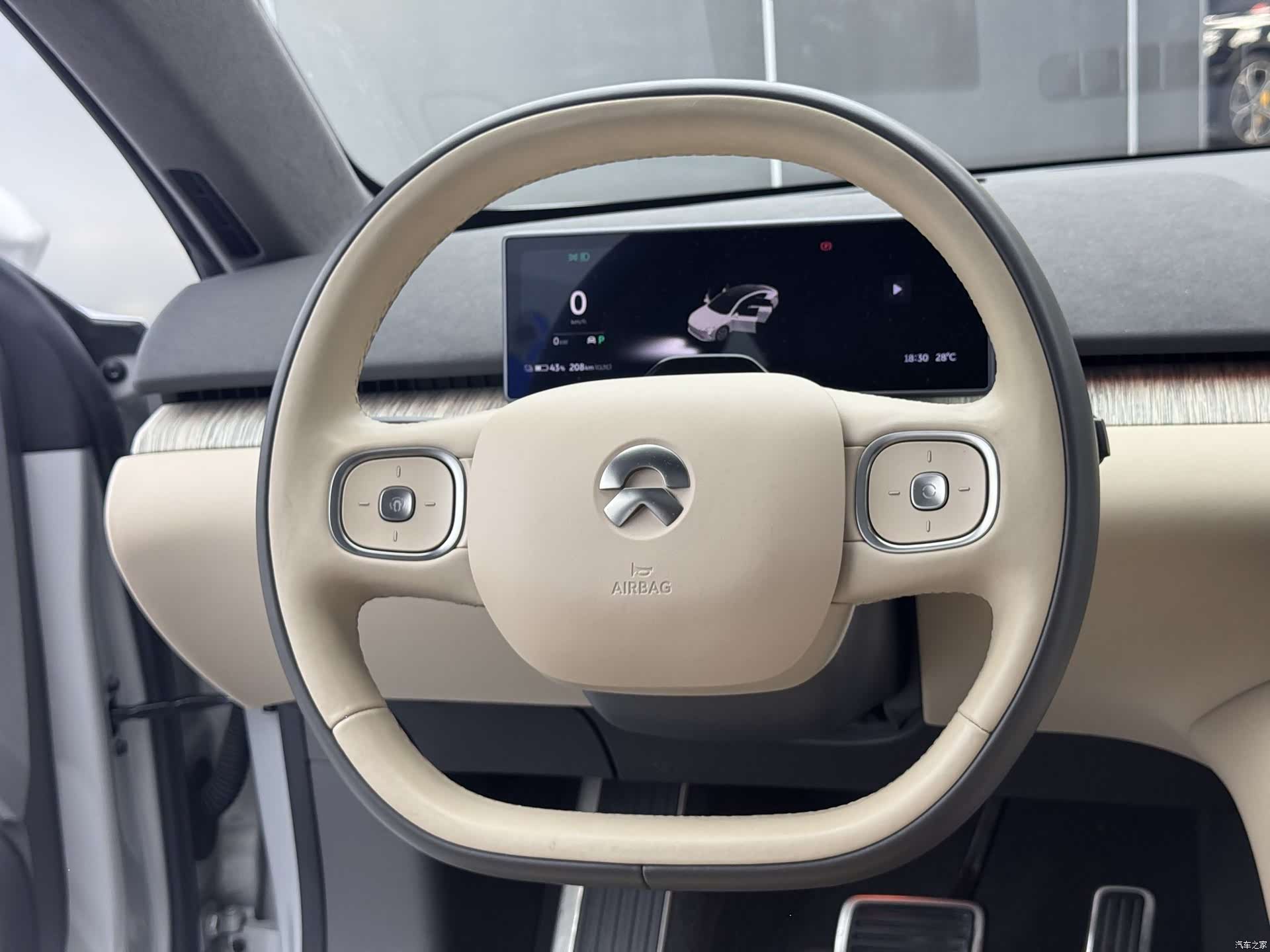 NIO ET7, 2022 22