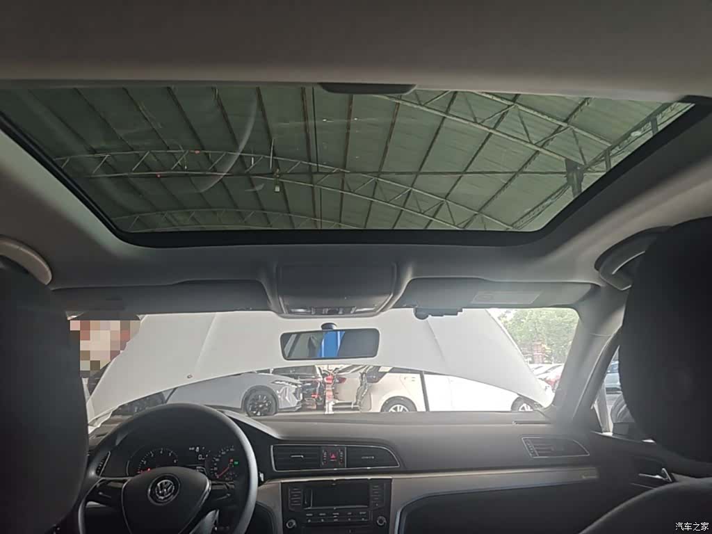 Volkswagen Lamando, 2016 18
