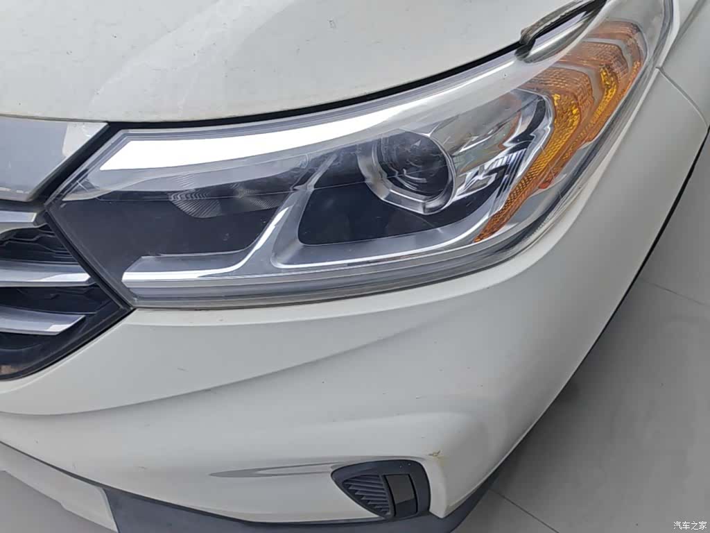 GAC GS4, 2018 24