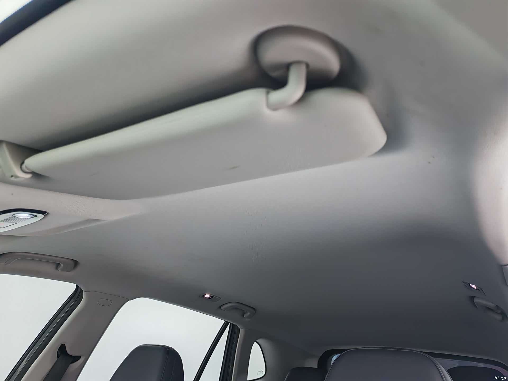 Geely Galaxy E5, 2025 11