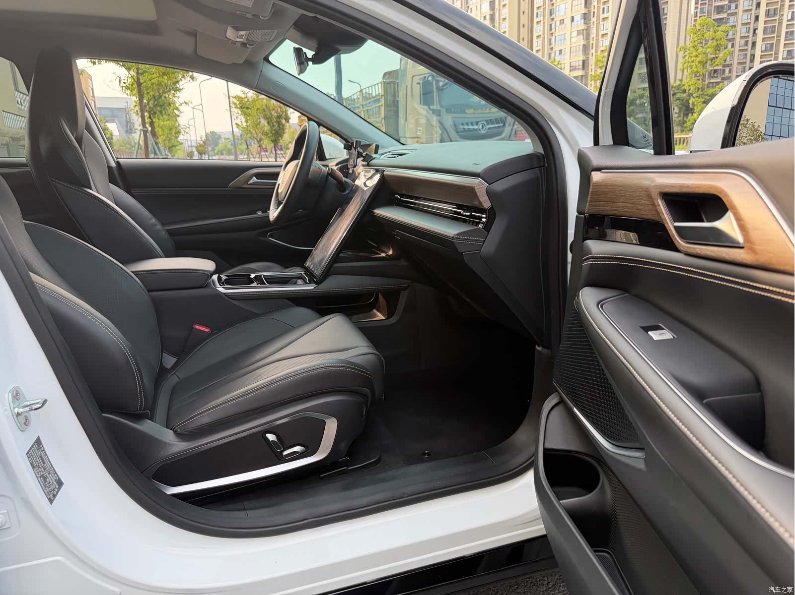 Xpeng P5, 2023 17