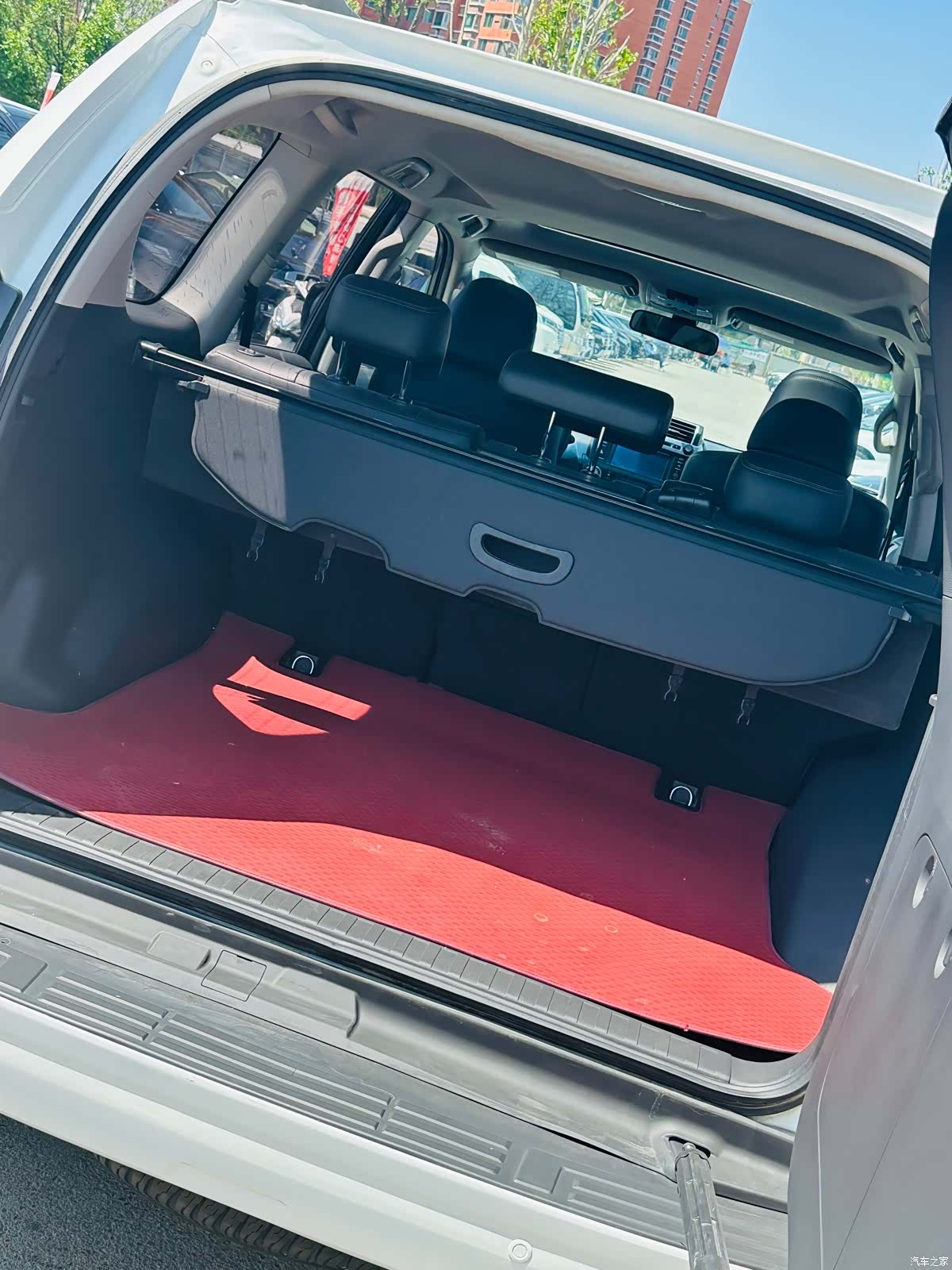 Toyota Prado, 2017 27