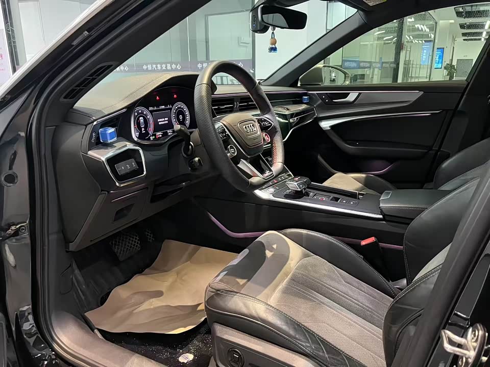 Jiangxi Ganzhou Car