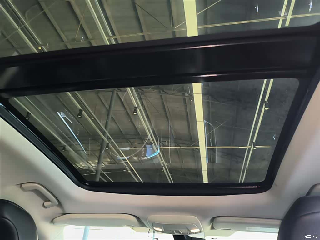 Ford Edge, 2018 18
