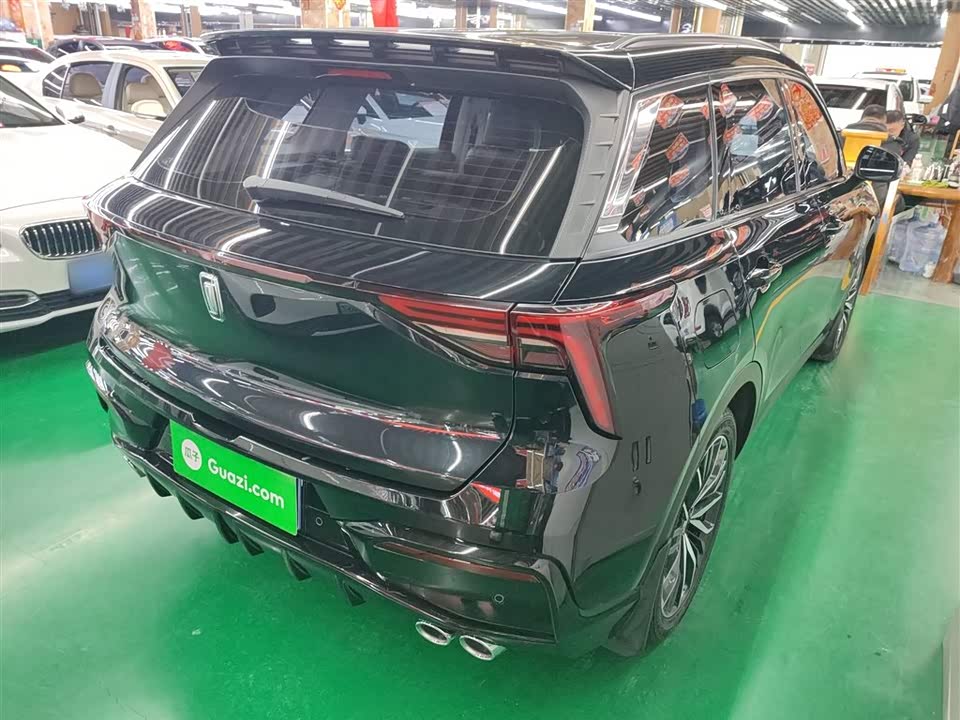 Besturn T55