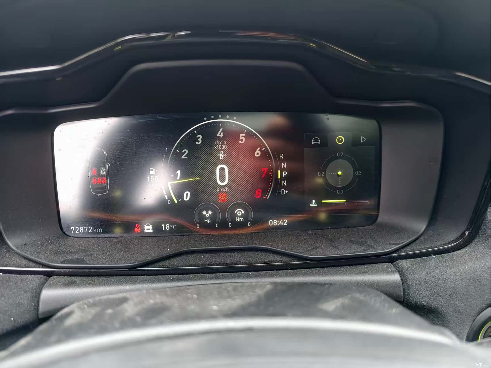 Lynk & Co 01, 2019 7