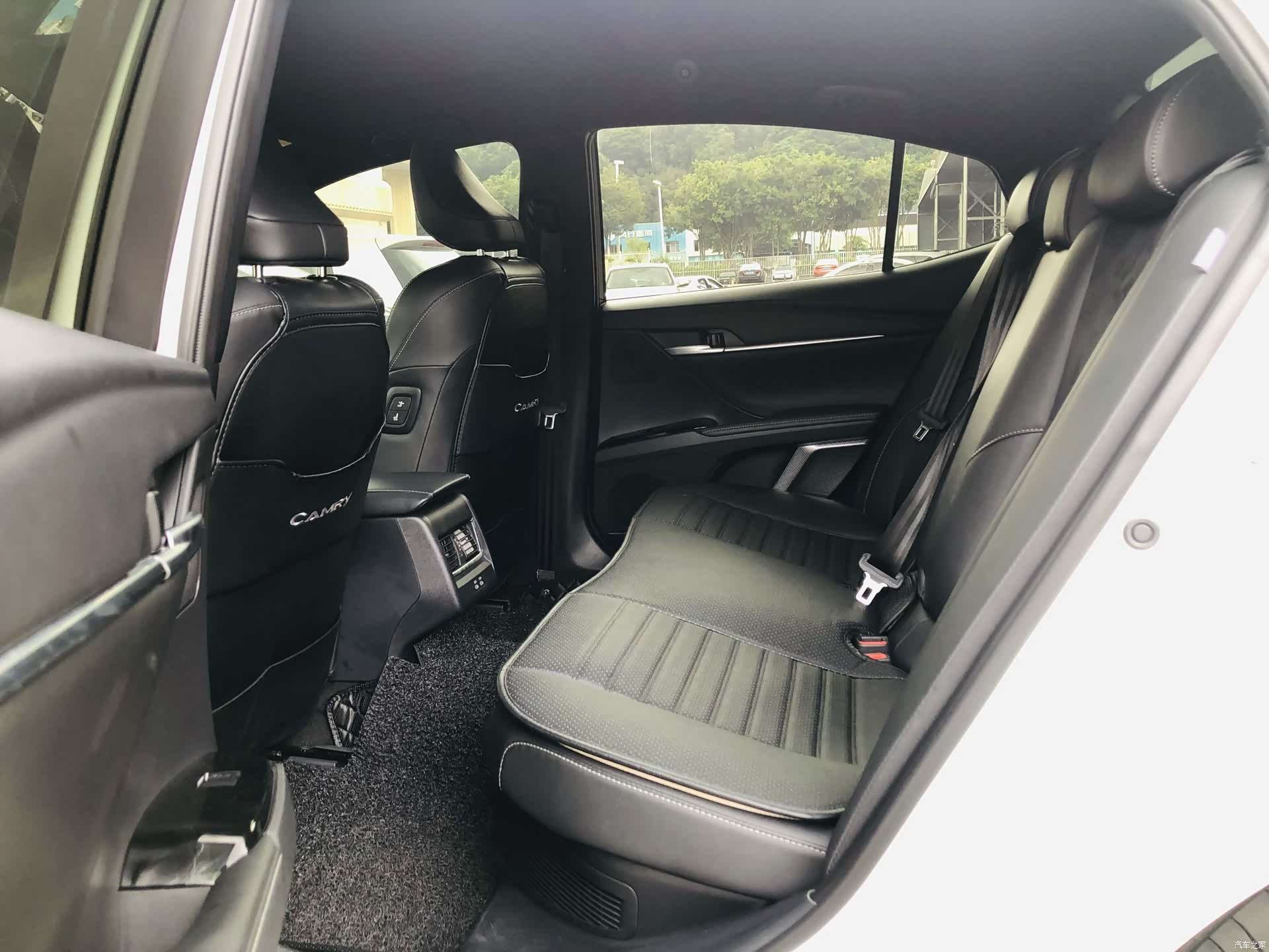 Toyota Camry, 2024 9