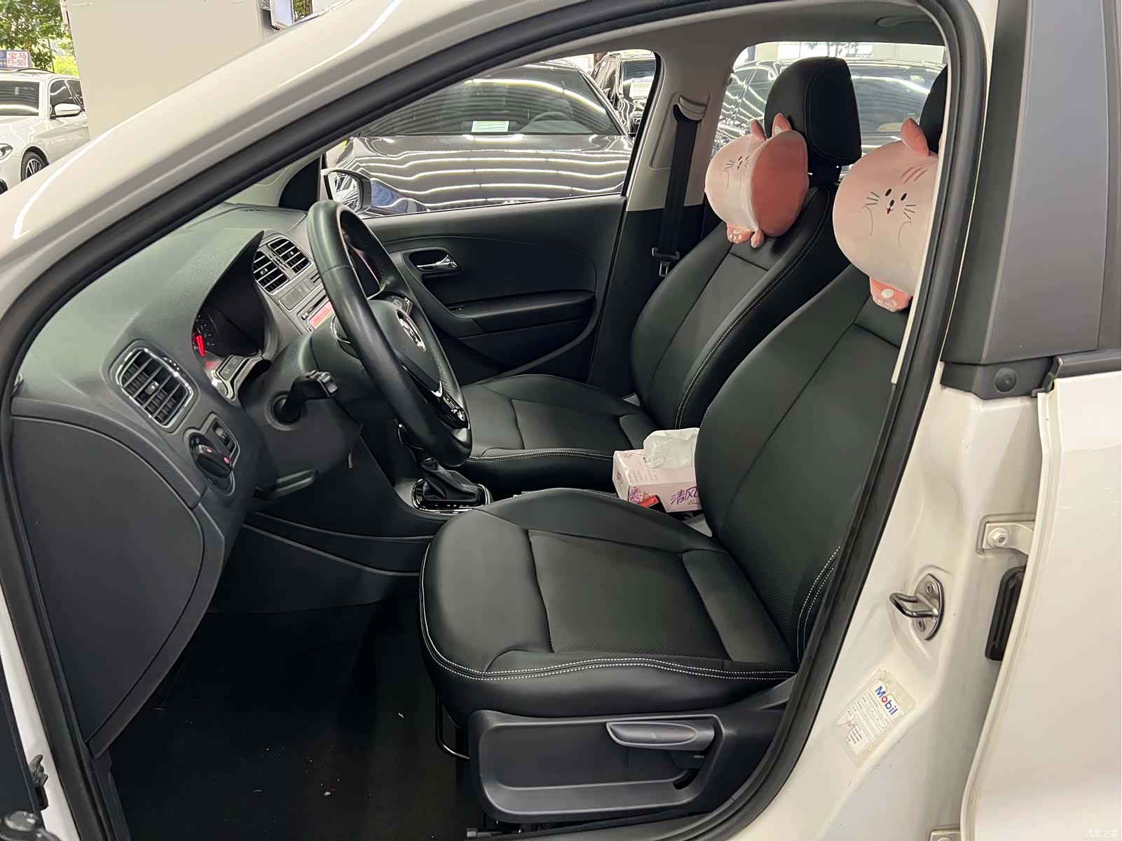 Volkswagen Polo, 2016 4