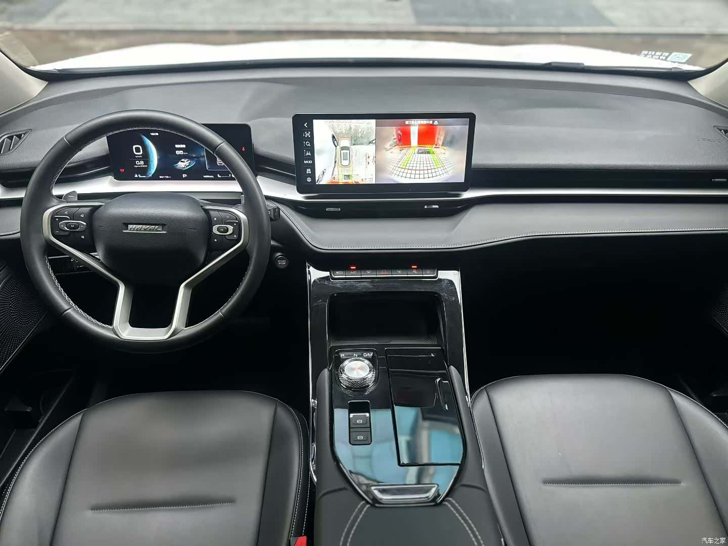 Haval H6, 2022 3