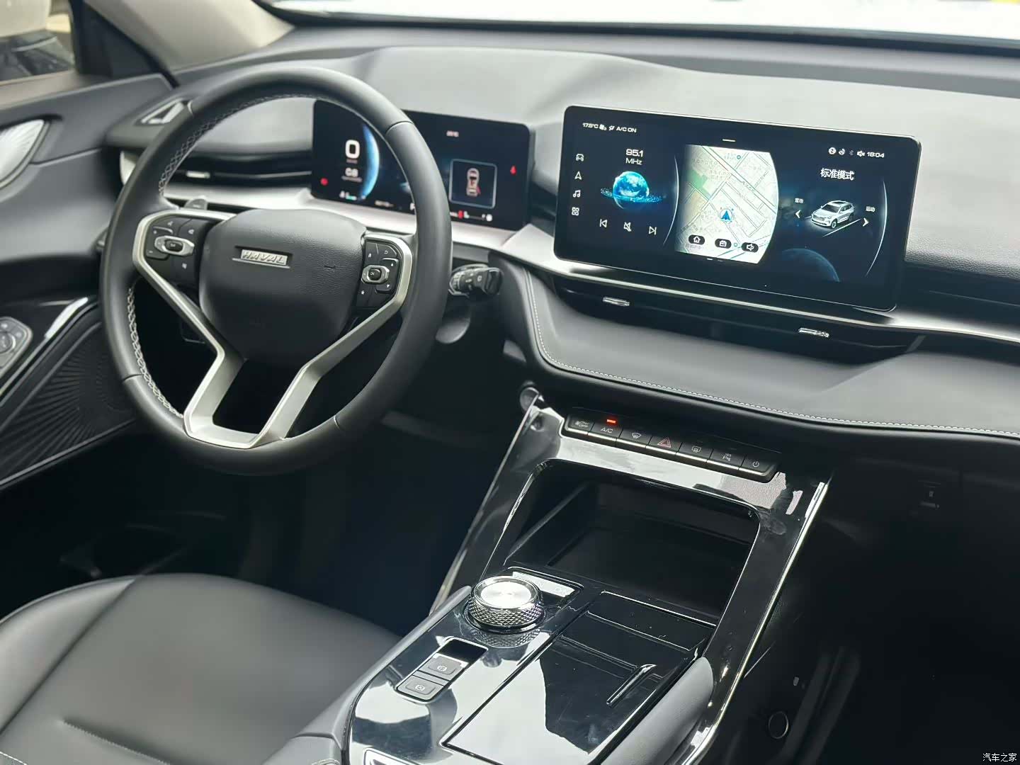 Haval H6, 2022 8