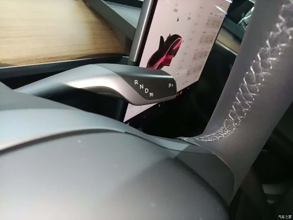 Tesla Model 3, 2021 14