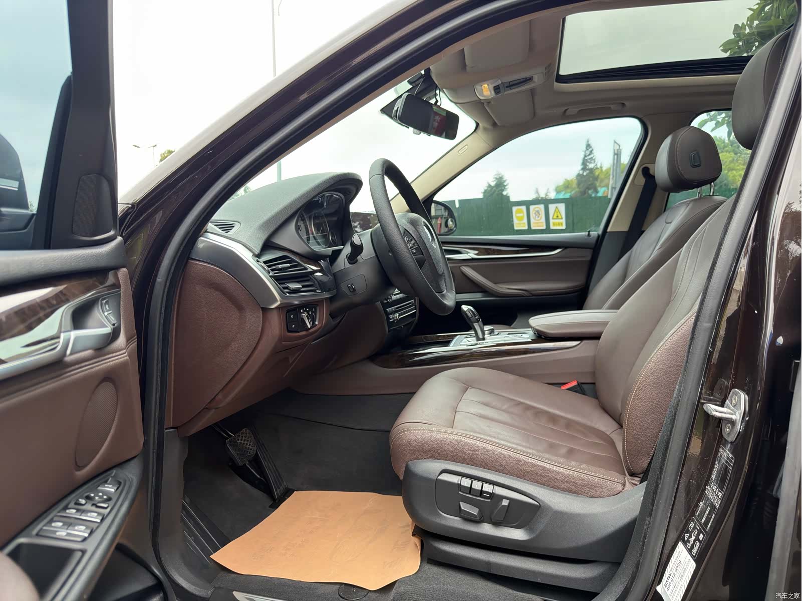 BMW X5, 2016 4