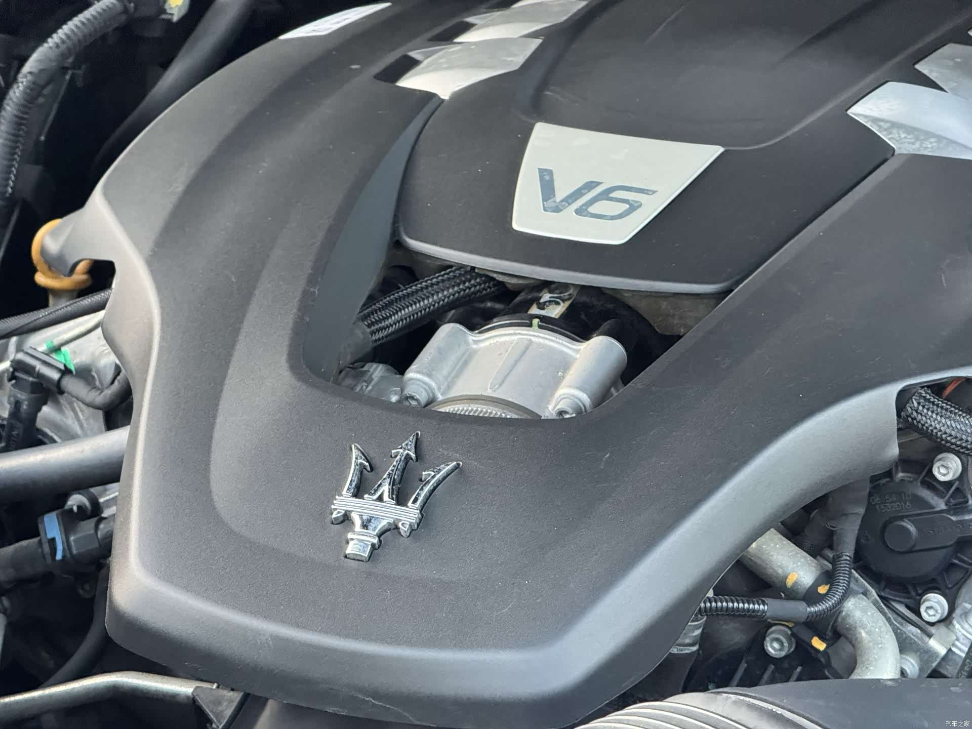 Maserati Levante, 2016 18