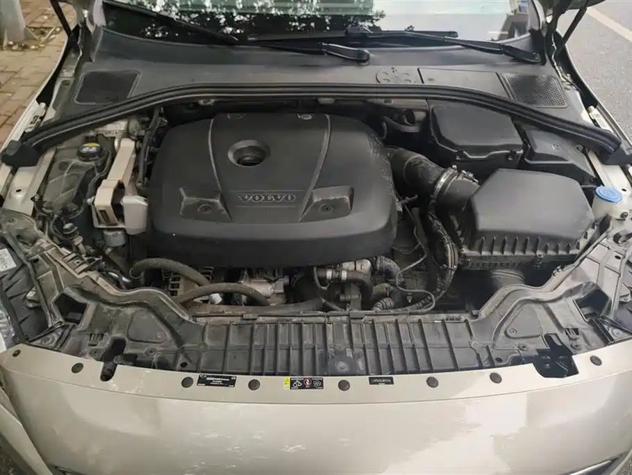 Volvo S60 Volvo S60