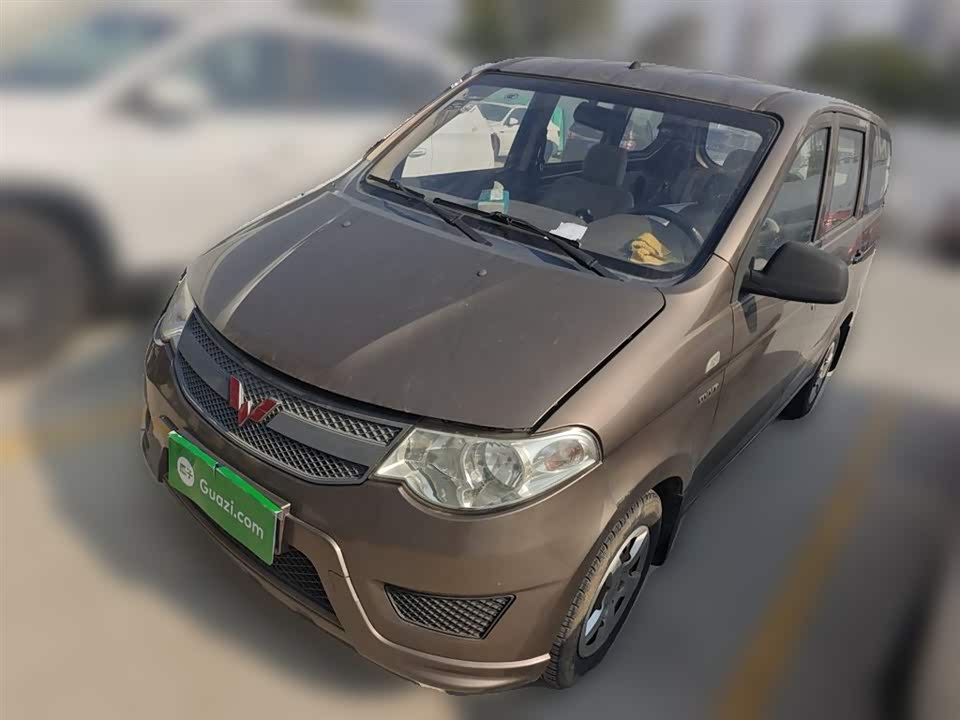 Wuling Wuling Hongguang
