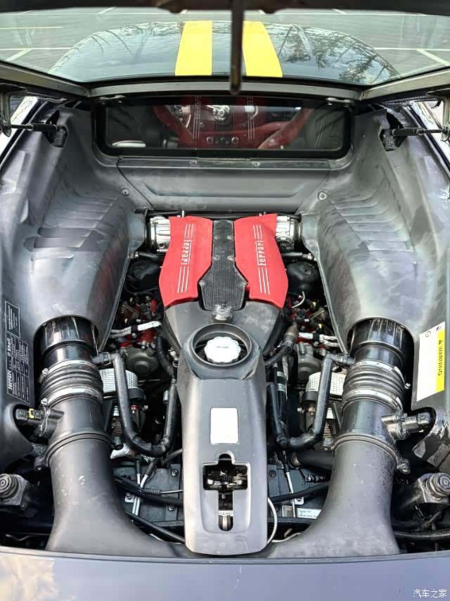 Ferrari 488, 2017 16