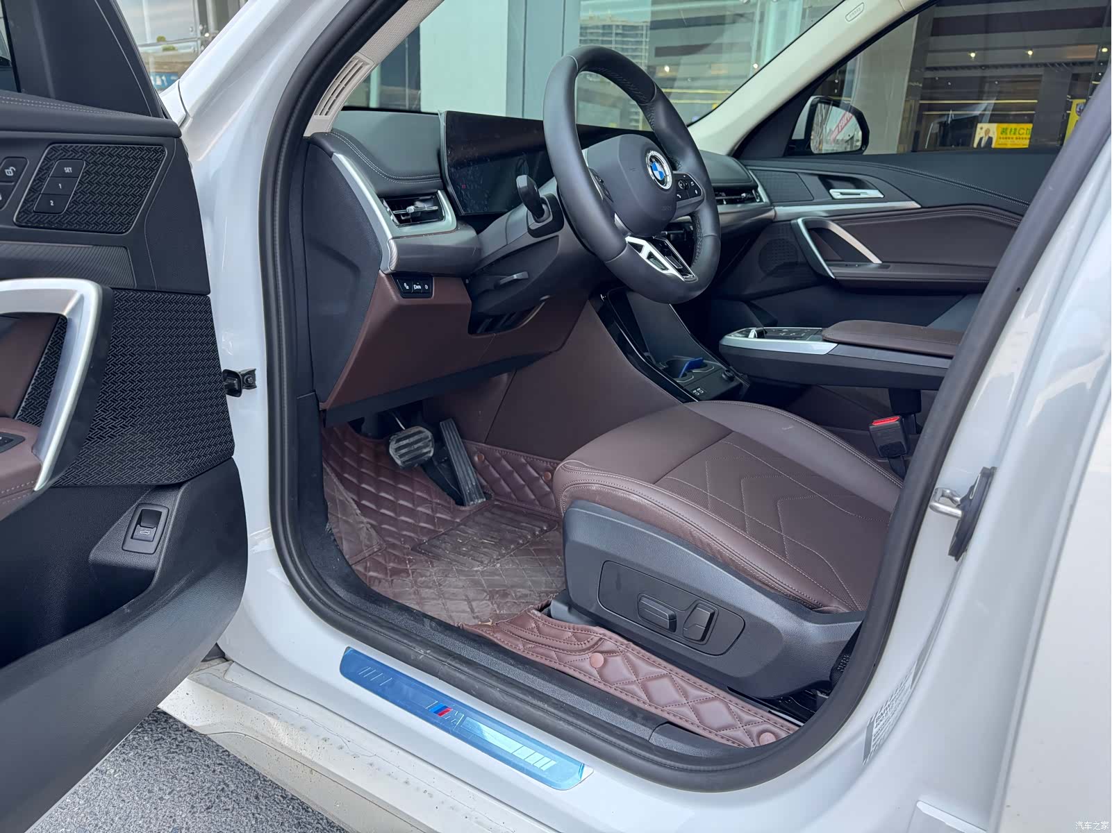 BMW X1, 2024 4