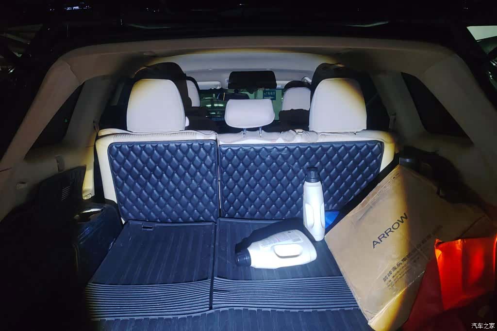 Toyota Highlander, 2017 4