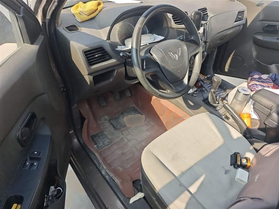 Wuling Wuling Hongguang