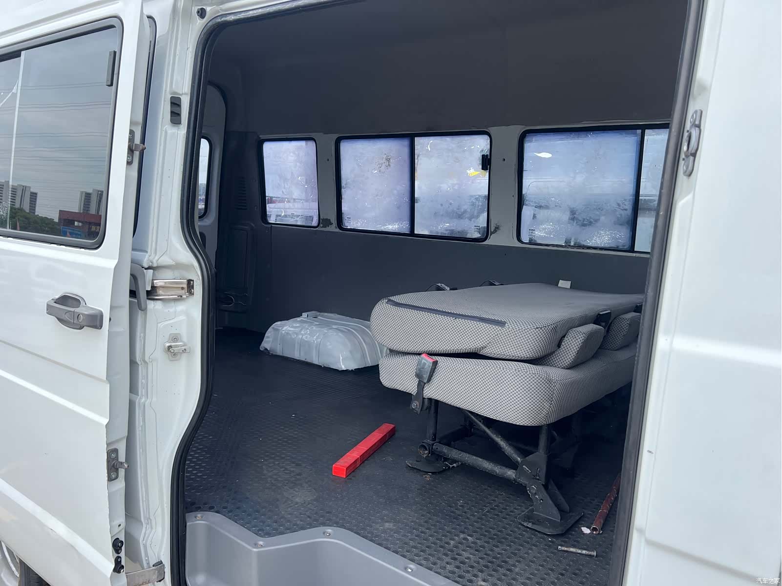 Iveco A37, 2022 6