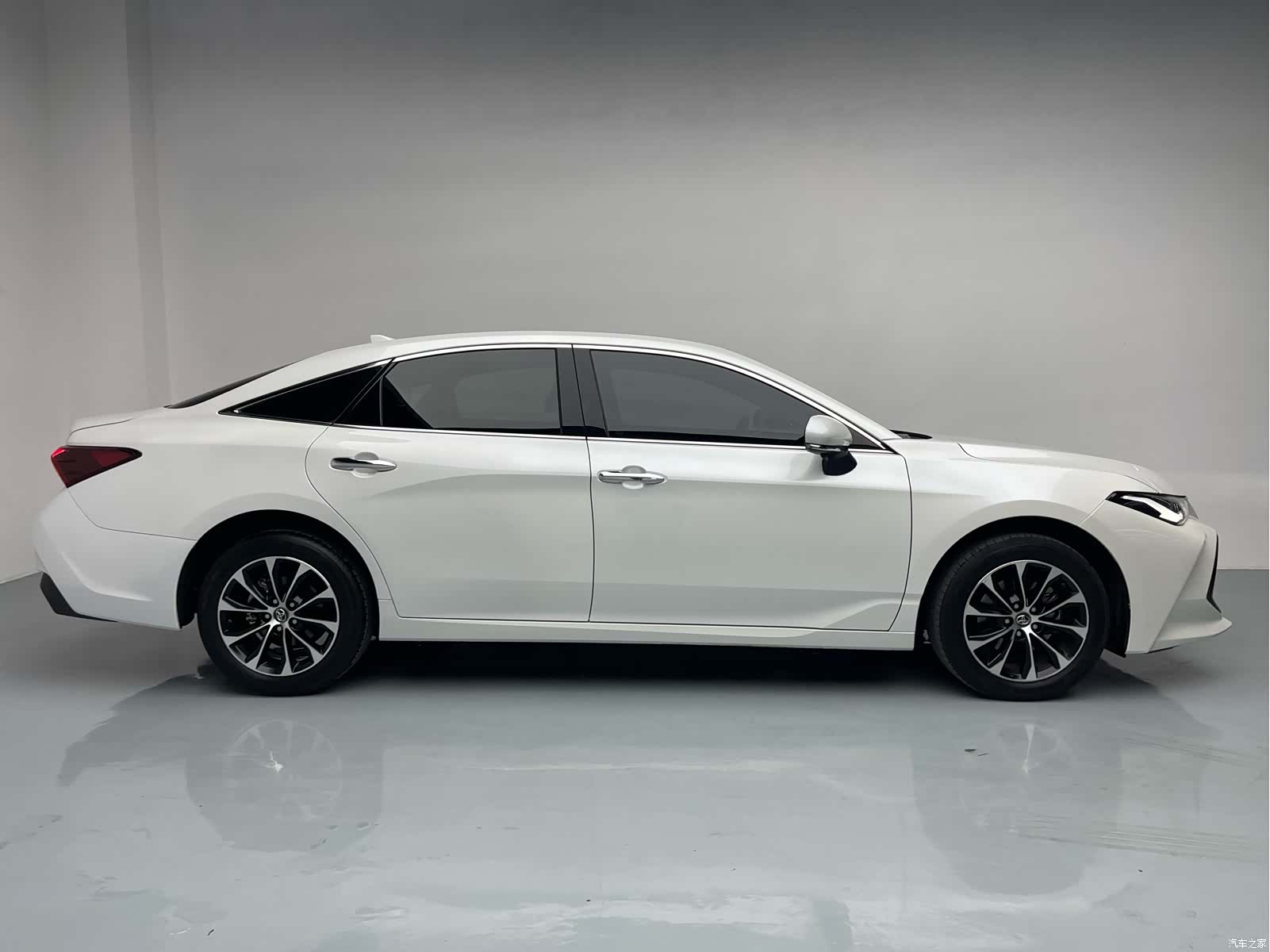 Toyota Avalon, 2022 16