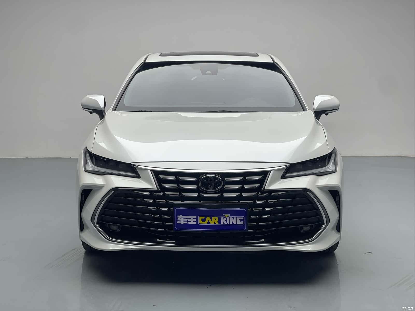 Toyota Avalon, 2022 2