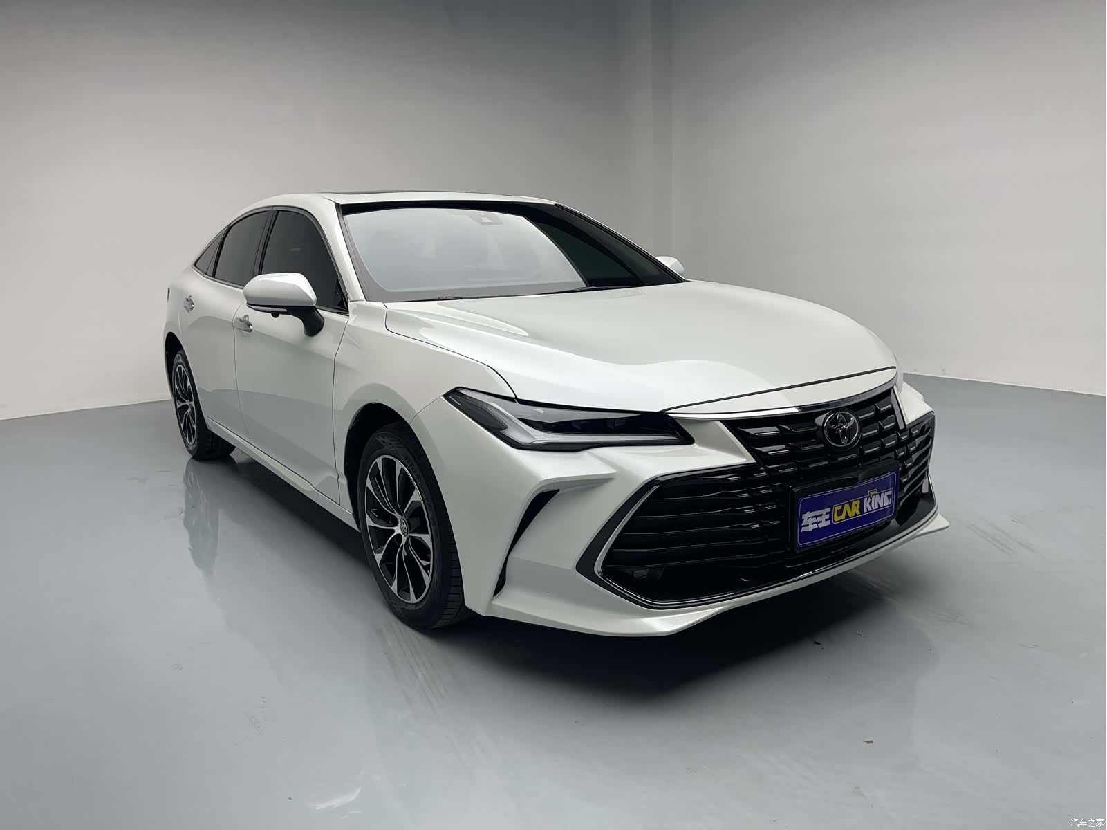 Toyota Avalon, 2022 19