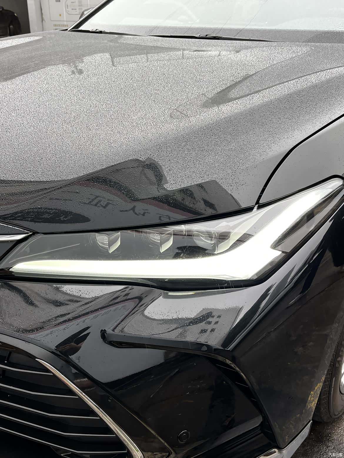 Toyota Avalon, 2024 9