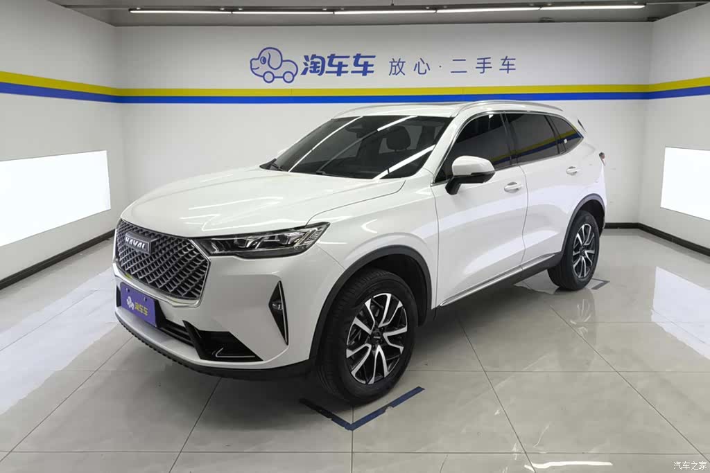 Haval H6, 2024 1