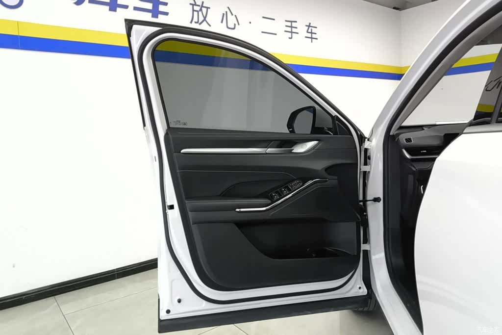 Haval H6, 2024 7