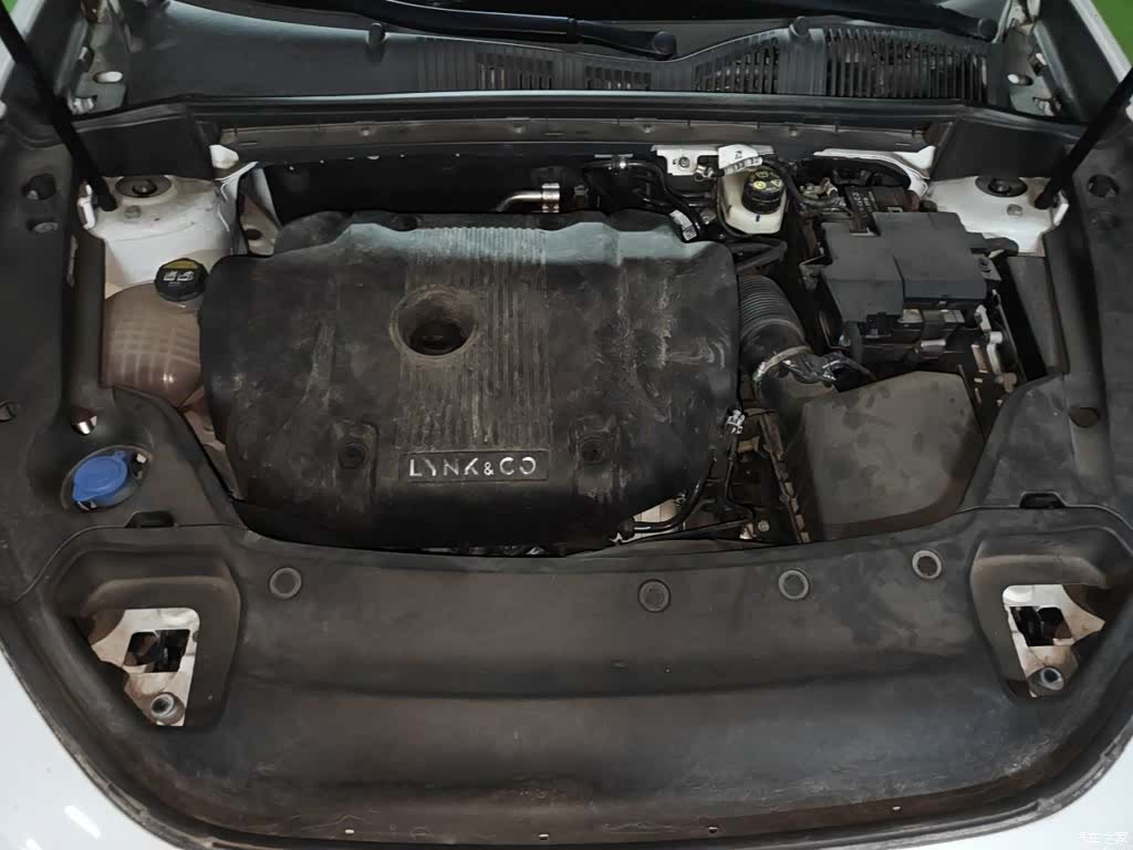 Lynk & Co 02, 2022 11