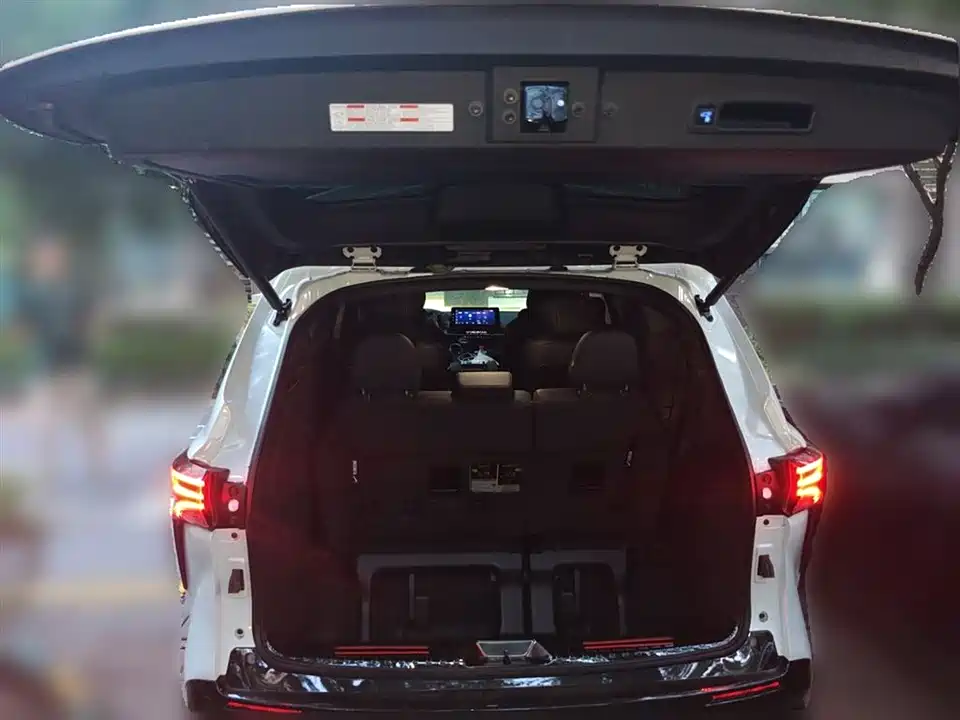 Toyota SIENNA Toyota SIENNA