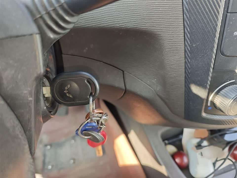 Wuling Wuling Hongguang