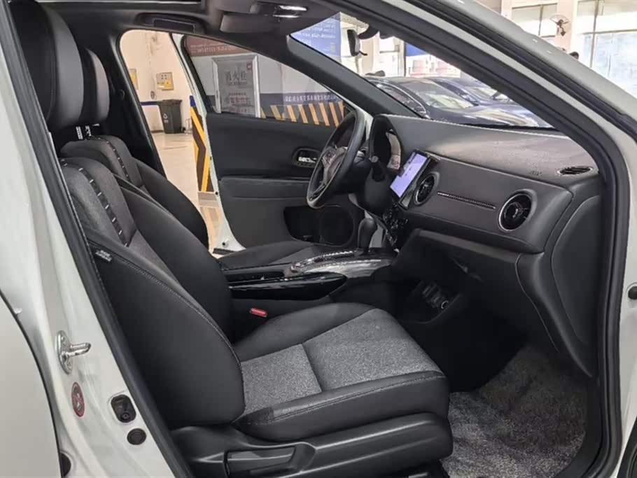 Honda XR-V Honda XR-V