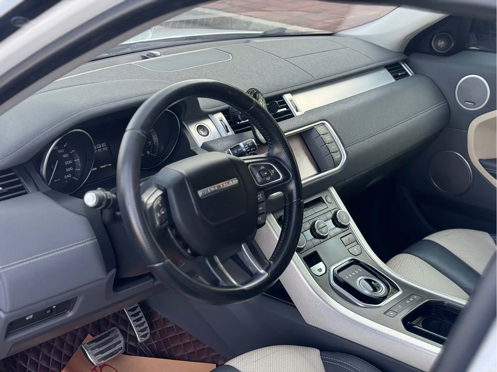Land Rover Range Rover, 2013 13
